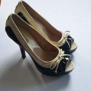 Michael Kors heels